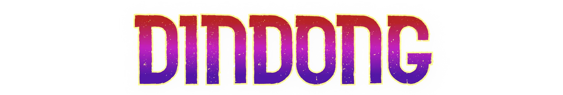 Dindong